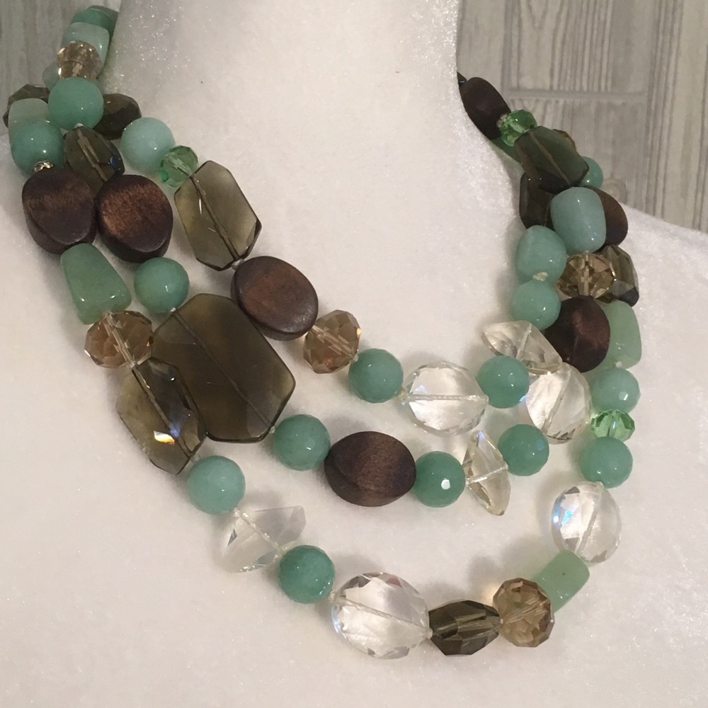 Stella & Dot Camilla Necklace